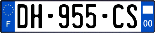 DH-955-CS