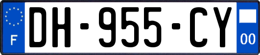 DH-955-CY