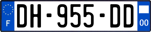 DH-955-DD