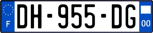 DH-955-DG