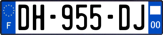 DH-955-DJ