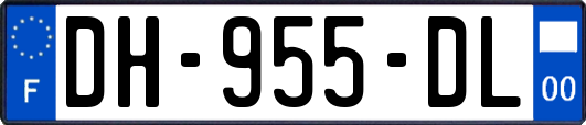 DH-955-DL