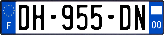 DH-955-DN