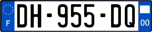DH-955-DQ