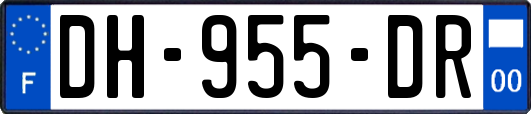 DH-955-DR