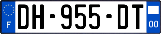 DH-955-DT