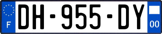 DH-955-DY