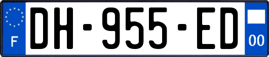 DH-955-ED