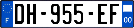 DH-955-EF