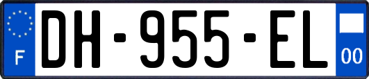DH-955-EL