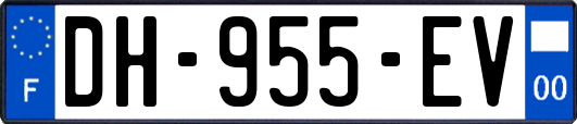 DH-955-EV