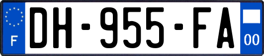 DH-955-FA
