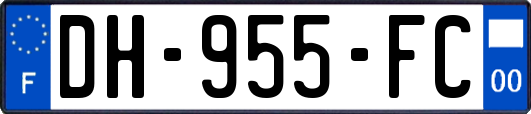 DH-955-FC