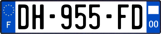 DH-955-FD