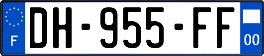 DH-955-FF