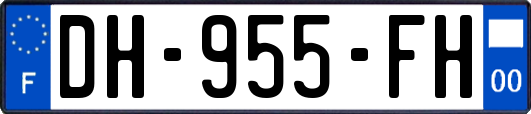 DH-955-FH