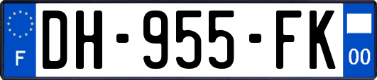 DH-955-FK