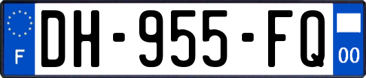 DH-955-FQ
