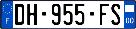 DH-955-FS