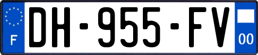 DH-955-FV