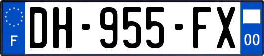 DH-955-FX