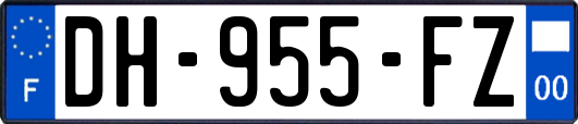 DH-955-FZ
