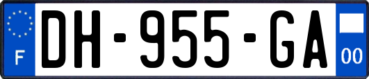 DH-955-GA