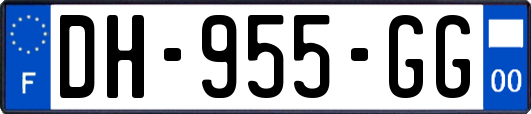 DH-955-GG