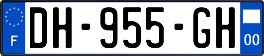 DH-955-GH