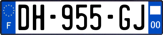 DH-955-GJ