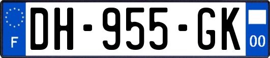 DH-955-GK