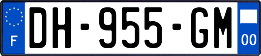 DH-955-GM