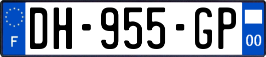 DH-955-GP