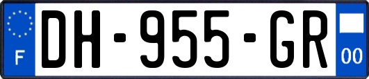 DH-955-GR