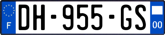 DH-955-GS