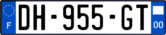 DH-955-GT