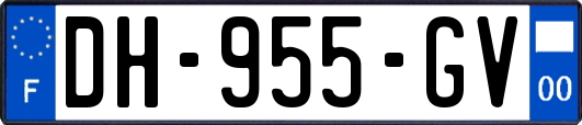 DH-955-GV