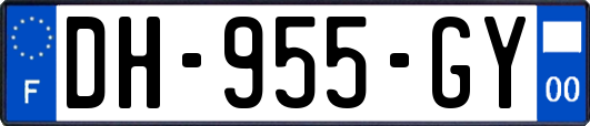 DH-955-GY