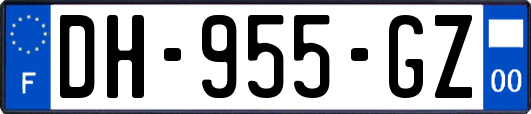DH-955-GZ