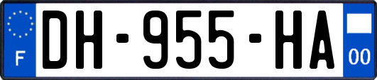 DH-955-HA