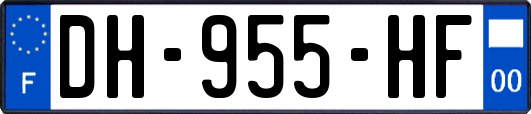DH-955-HF