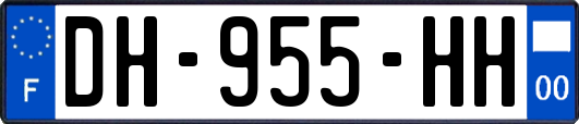 DH-955-HH