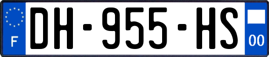 DH-955-HS