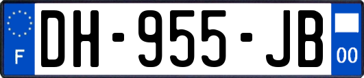 DH-955-JB