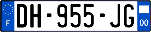 DH-955-JG