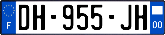 DH-955-JH