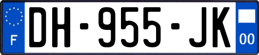 DH-955-JK