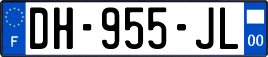 DH-955-JL