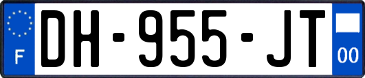 DH-955-JT