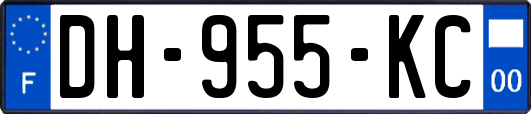 DH-955-KC